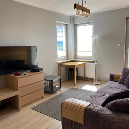 Apartment Marshall - Redlowo *